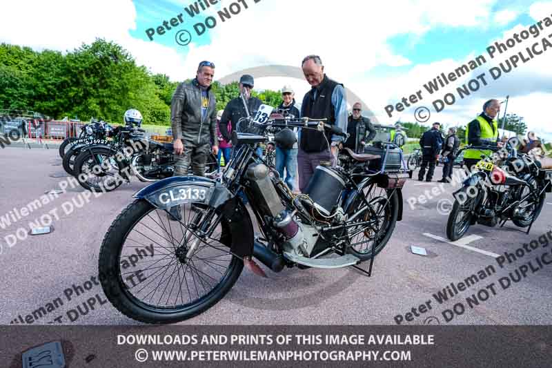 Vintage motorcycle club;eventdigitalimages;no limits trackdays;peter wileman photography;vintage motocycles;vmcc banbury run photographs